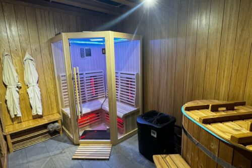 One for the boys One for the boys