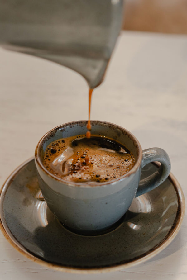 Coffee & Catch Up - Gift Voucher