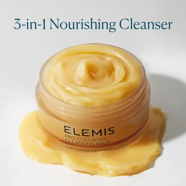 ELEMIS Pro-Collagen Cleansing Balm 100g - Image 13