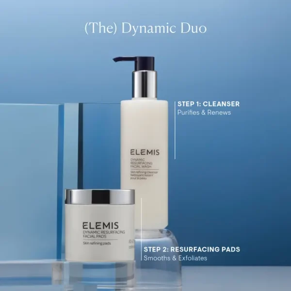 ELEMIS Dynamic Duo Gift Set - Image 5