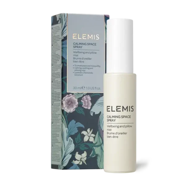 ELEMIS Calming Space Spray 30ml - Image 4