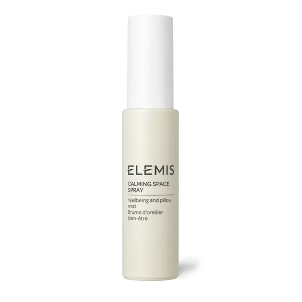 ELEMIS Calming Space Spray 30ml - Image 3