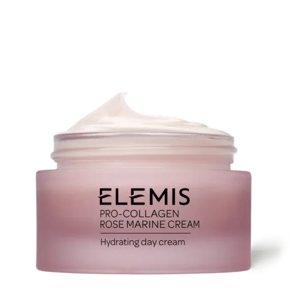 ELEMIS Pro-Collagen Rose Marine Cream 50ml - Image 6