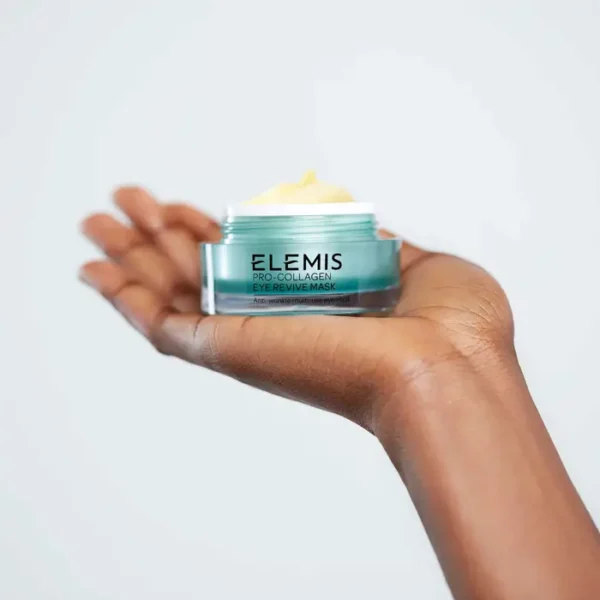 ELEMIS Pro-Collagen Eye Revive Mask 15ml - Image 3