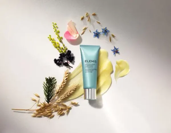 ELEMIS Pro-Collagen Glow Boost Exfoliator - Image 4