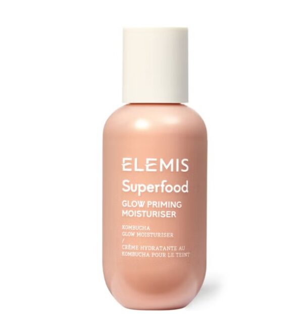 ELEMIS Superfood Glow Priming Moisturiser 60ml