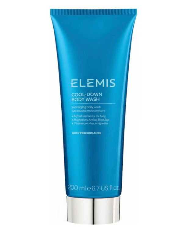 ELEMIS Cool-Down Body Wash