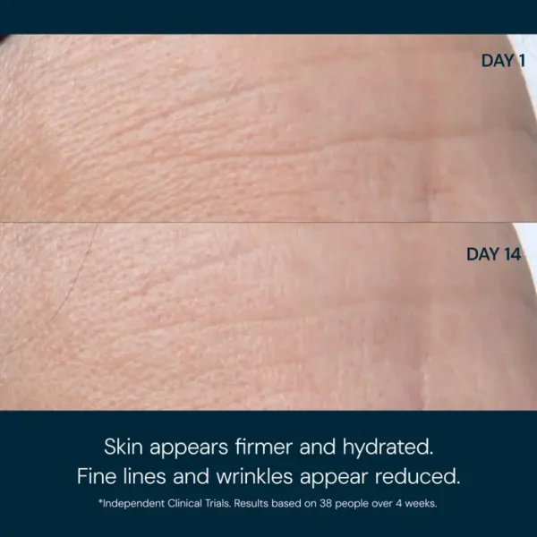 ELEMIS Pro-Collagen Rose Marine Cream 50ml - Image 4