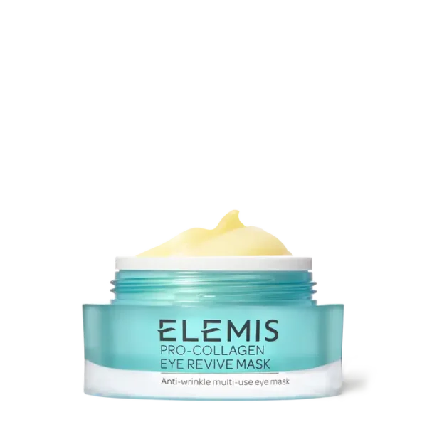 ELEMIS Pro-Collagen Eye Revive Mask 15ml - Image 5