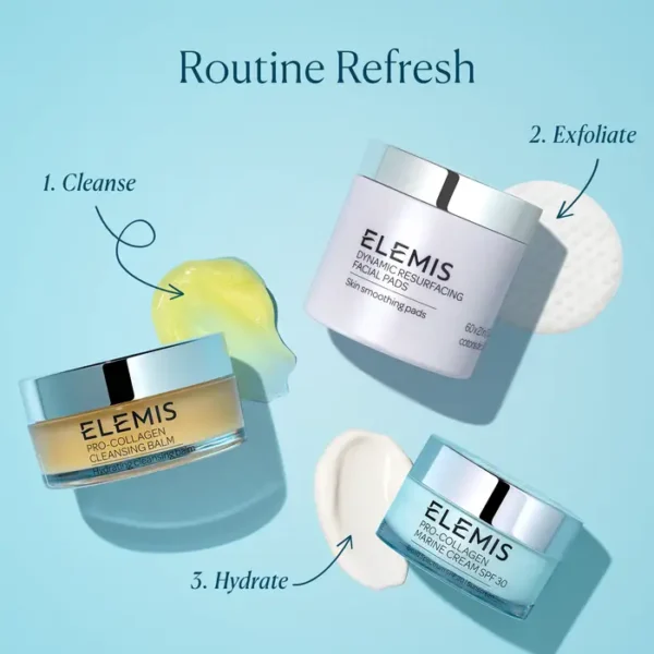 ELEMIS Pro-Collagen Cleansing Balm 100g - Image 7