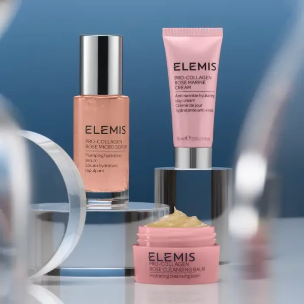 ELEMIS Plump It Up Gift Set - Image 5