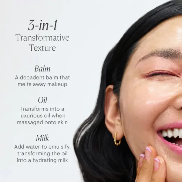 ELEMIS Pro-Collagen Cleansing Balm 100g - Image 8