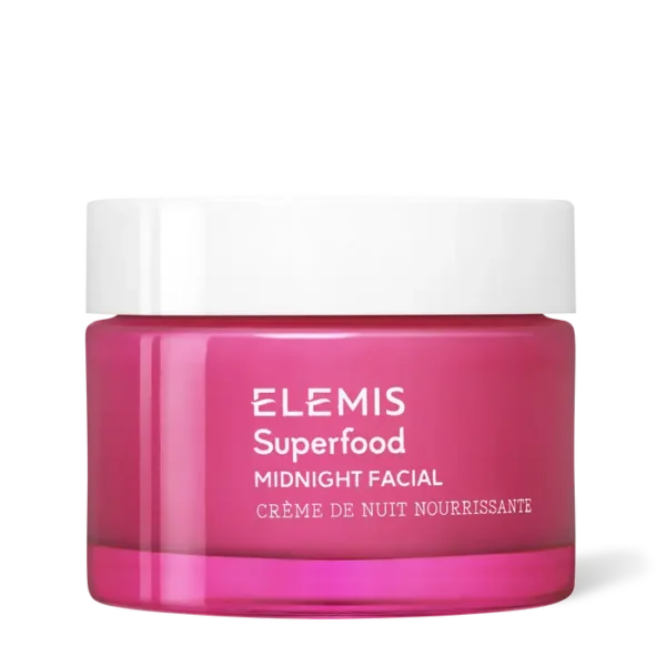 ELEMIS Superfood Midnight Facial 50ml - Image 4