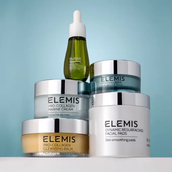 ELEMIS Superfood Facial Oil 15ml - Image 4
