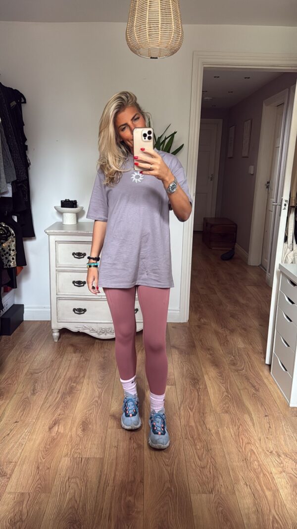 Kalm T-Shirt - Image 2