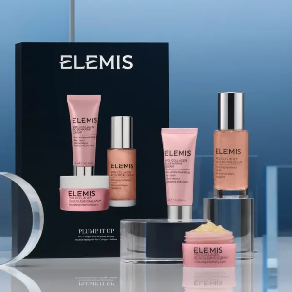 ELEMIS Plump It Up Gift Set - Image 6