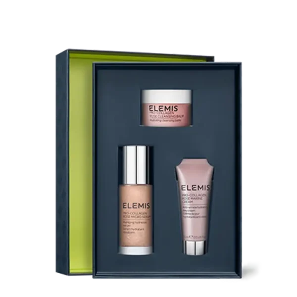 ELEMIS Plump It Up Gift Set - Image 8