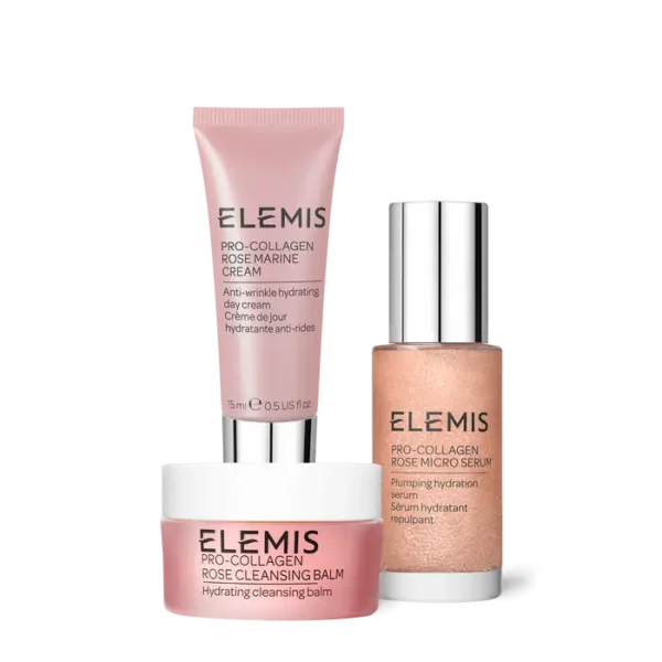 ELEMIS Plump It Up Gift Set - Image 9