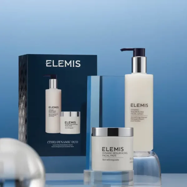 ELEMIS Dynamic Duo Gift Set - Image 4