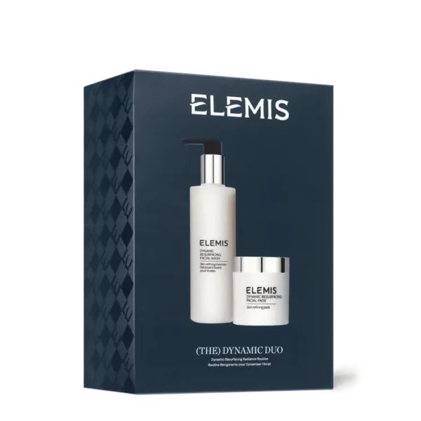 ELEMIS Dynamic Duo Gift Set - Image 3