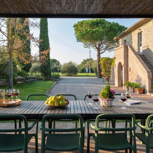 Al Fresco Dining Al Fresco Dining