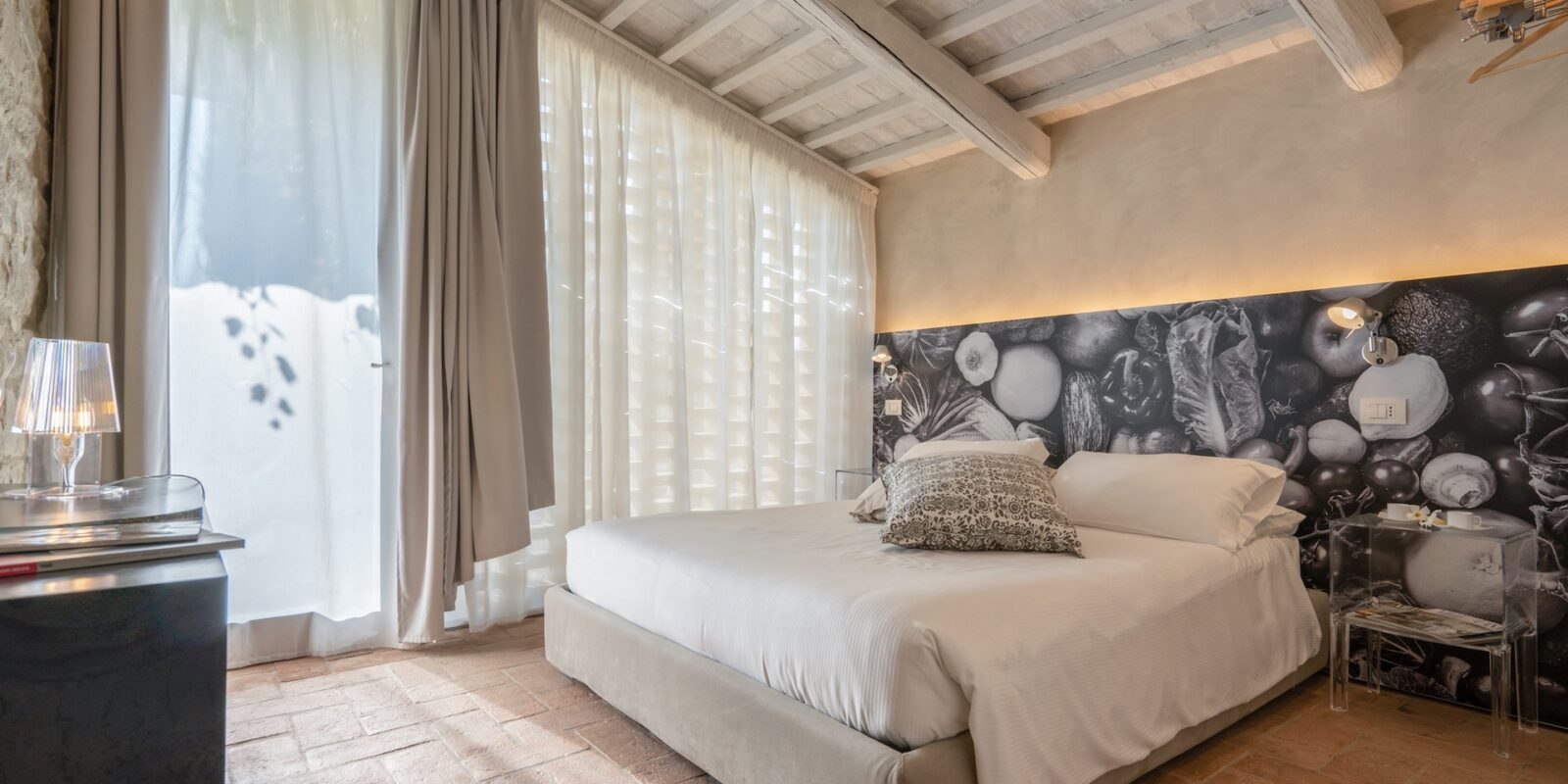 Villa Bedroom A