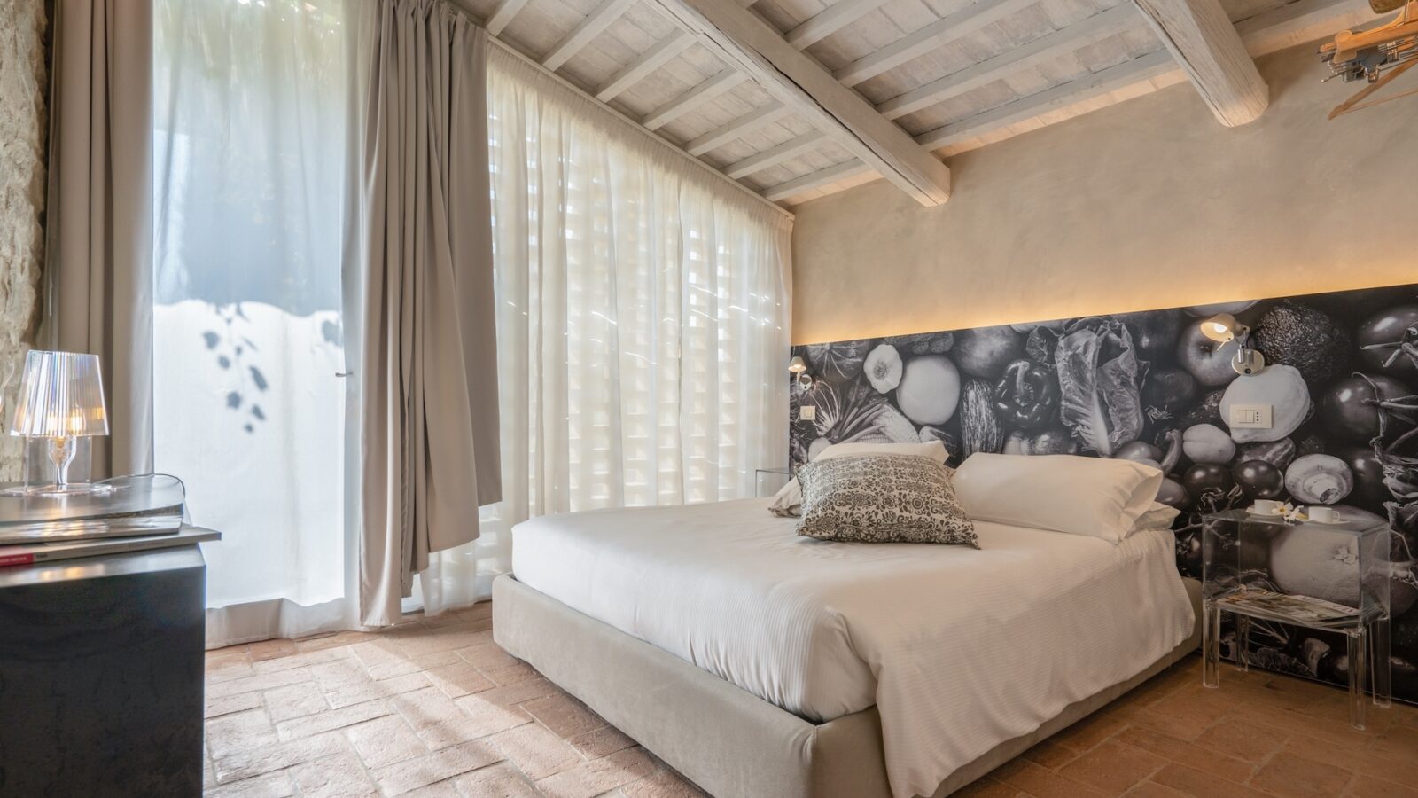 Villa Bedroom A